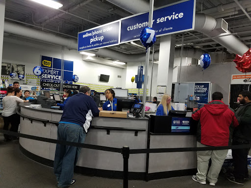 Electronics Store «Best Buy», reviews and photos, 1201 Broadway, Saugus, MA 01906, USA