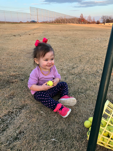 Golf Course «Adams Municipal Golf Course», reviews and photos, 5801 Tuxedo Blvd, Bartlesville, OK 74006, USA