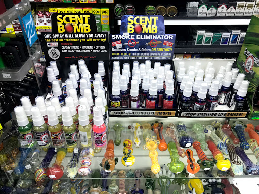 Tobacco Shop «Brockton smoke shop», reviews and photos, 793 Crescent St #1, Brockton, MA 02302, USA
