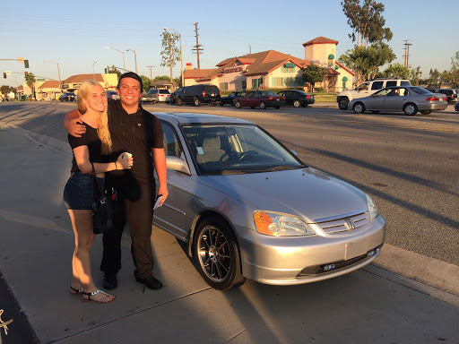 Used Car Dealer «SO CAL AUTO», reviews and photos, 615 W Arrow Hwy, Glendora, CA 91740, USA