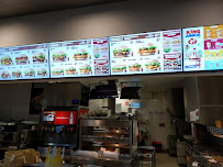 Atmosphère du Restauration rapide Burger King à Les Petites-Loges - n°4