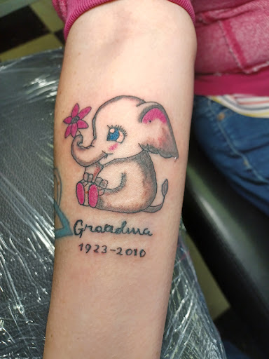 Explore tattoos on side of hand ideas, creative tattoo ideas in Owosso, available at Twisted ink tattoo