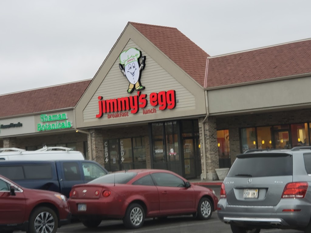 Jimmy's Egg - Wichita, 21st & Rock 67206