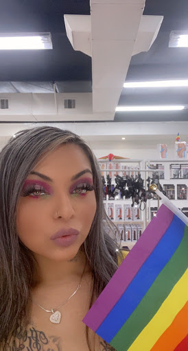 Lingerie Store «Katz Stores - West Road», reviews and photos, 9820 North Fwy B, Houston, TX 77037, USA