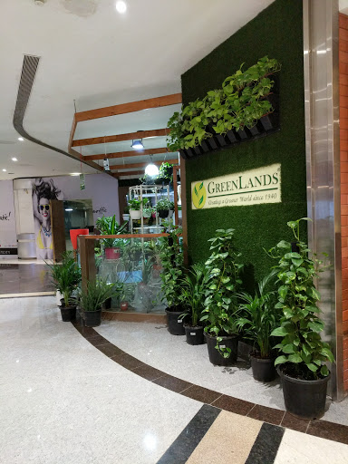 GreenLands