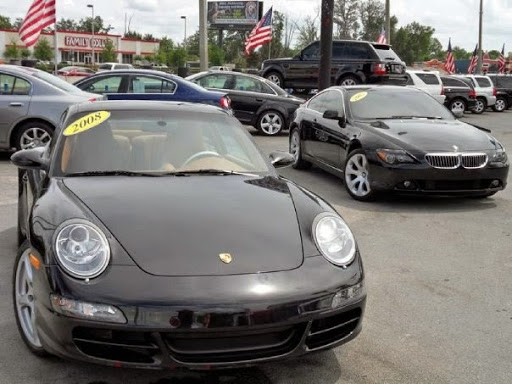 Used Car Dealer «Michaels Autos (Used Car Dealer, Quality Vehicles Orlando Florida», reviews and photos, 7040 E Colonial Dr, Orlando, FL 32807, USA