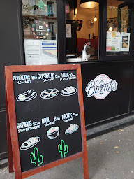 Photo n°6 de Mr. Burritos à Paris ()