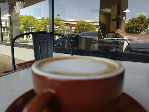 Coffee Shop «ZUMBAR Coffee & Tea», reviews and photos, 10920 Roselle St, San Diego, CA 92121, USA