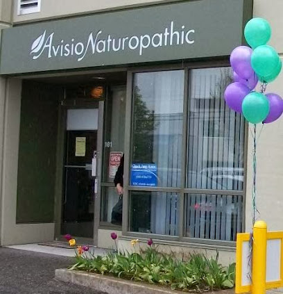 Avisio Naturopathic Clinic & Vitamin Dispensary