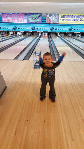 Bowling Alley «Vision Lanes», reviews and photos, 38250 Ford Rd, Westland, MI 48185, USA