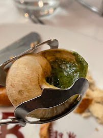 Escargot du Restaurant français Bofinger à Paris - n°6