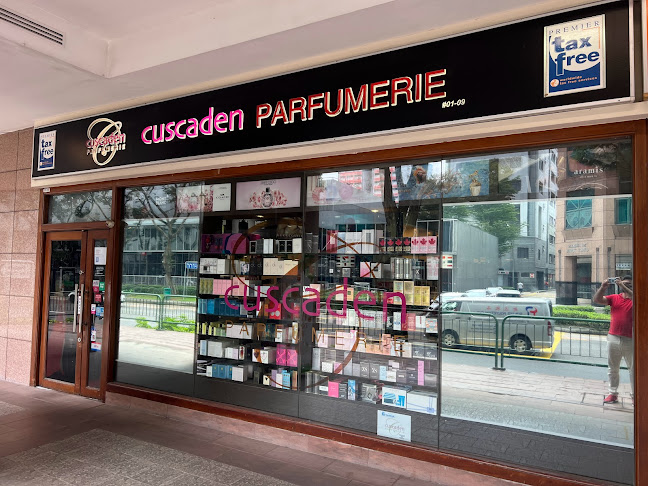 Cuscaden Parfumerie