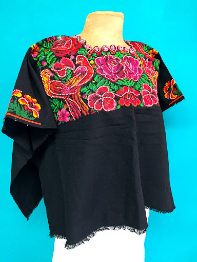 Gift Shop «Quetzal Boutique», reviews and photos, 3509 E 1st St, Los Angeles, CA 90063, USA