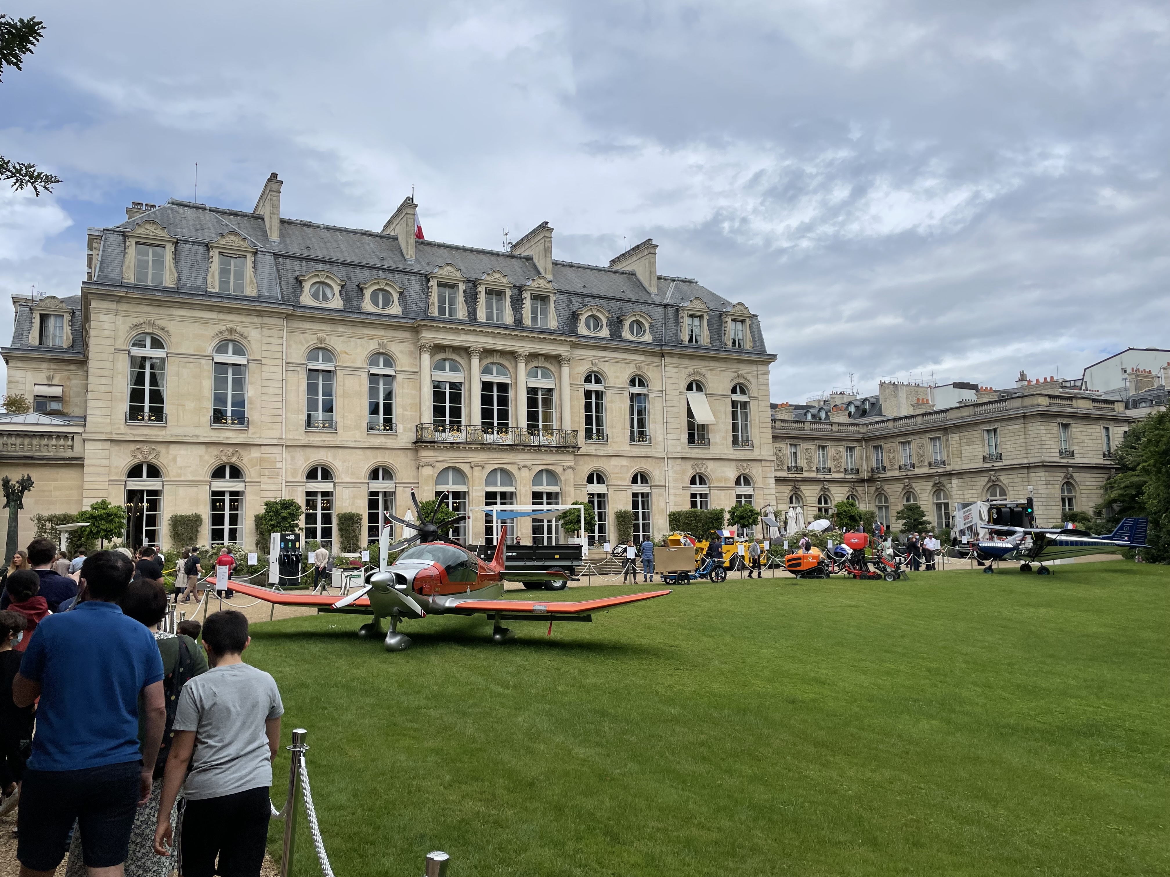 Photo n° 5 de l'avis de Maxime.o fait le 04/07/2021 à 15:09