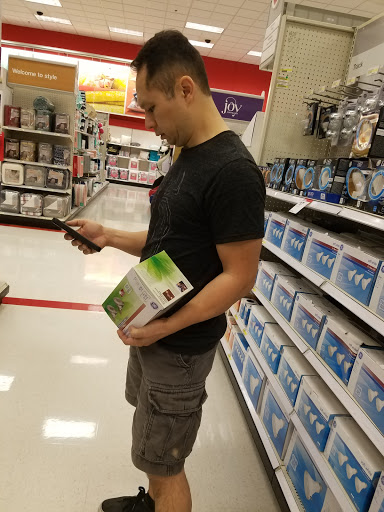 Department Store «Target», reviews and photos, 1400 Precinct Line Rd, Hurst, TX 76053, USA