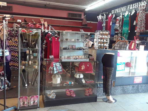 Beauty Supply Store «Oprah Beauty Supply», reviews and photos, 3540 Sunnyvale St, Dallas, TX 75216, USA