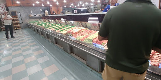 Italian grocery store Laredo