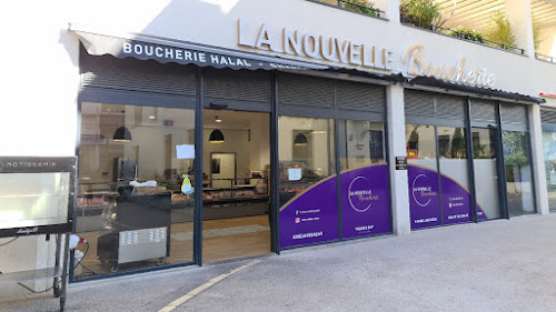 Boucherie La nouvelle boucherie Marseille