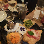 Photo n° 1 de l'avis de Greg.o fait le 18/03/2022 à 11:32 pour Le MARIOLE, restaurant Aix en Provence à Aix-en-Provence