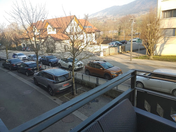 Photo Hébergement d'intérieur Les Lauzières 74160 Beaumont