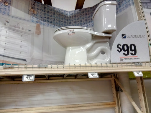 Home Improvement Store «The Home Depot», reviews and photos, 230 Steven B Tanger Blvd, Commerce, GA 30529, USA