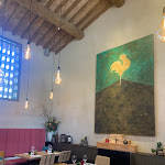 Photo n°9 de l'avis de Lavinia.a fait le 07/04/2023 à 11:18 sur le  La Capanna del Gallo à San Casciano in Val di Pesa