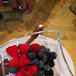 Photo n°1 de l'avis de Rafael.o fait le 18/07/2019 à 19:08 sur le  Trattoria Ciliotta da Lolli à Limana