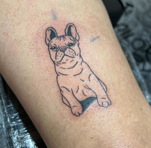 Explore chosen tattoo ideas, creative tattoo ideas in Ambler, available at Tattoo GalaxyAmbler Piercing & Custom Tattoos