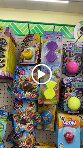 Dollar Store «Dollar Tree», reviews and photos, 1341 N Grove St, Wichita, KS 67214, USA