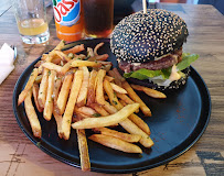 Frite du Restaurant Quick délices à Clermont-Ferrand - n°17