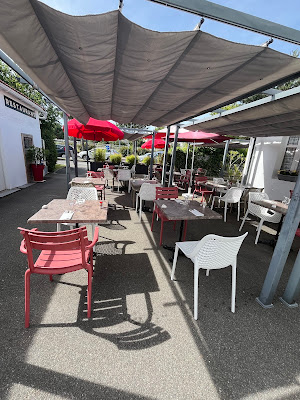 Restaurant Le Mermoz à La Baule-Escoublac