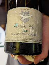 Photo n°75 de Régis & Jacques MARCON à Saint-Bonnet-le-Froid ()