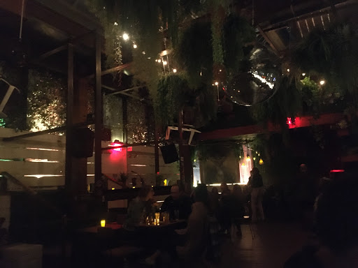 Night Club «Flash», reviews and photos, 645 Florida Ave NW, Washington, DC 20001, USA