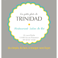 Photos du propriétaire du Restaurant Les petits plats de Trinidad à Aix-en-Provence - n°8