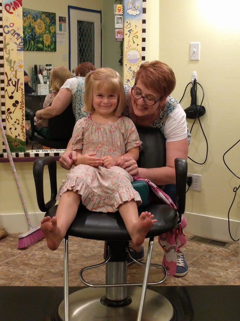 16th Avenue Salon 83201