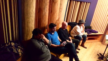 Master Studio