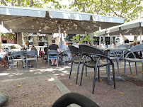 Atmosphère du Café Café de la Place à Bastia - n°2