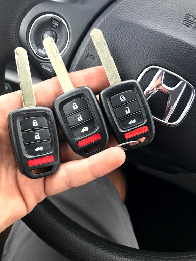 Locksmith «Top Lock Locksmiths and Security», reviews and photos, 26 Wolcott Rd, Levittown, NY 11756, USA