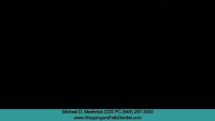 Michael D. Meshnick DDS PC