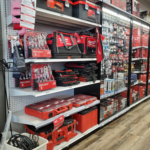 Hardware Store «Ace Hardware Bon», reviews and photos, 2300 N Wahsatch Ave, Colorado Springs, CO 80907, USA