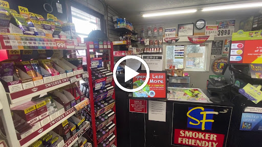 Tobacco Shop «Smoker Friendly», reviews and photos, 332 18th St, Greeley, CO 80631, USA