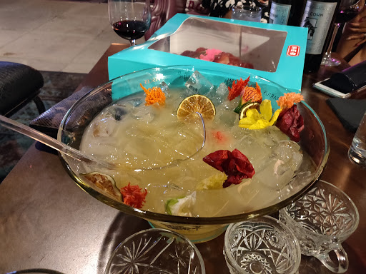 Bar «Paramour», reviews and photos, 102 9th St, San Antonio, TX 78215, USA