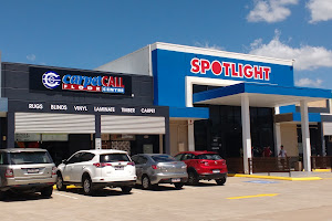 Spotlight Indooroopilly