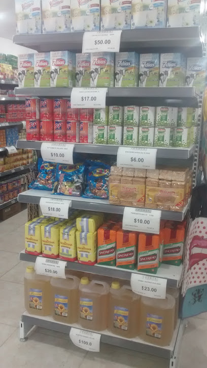 Supermercado Ramirez