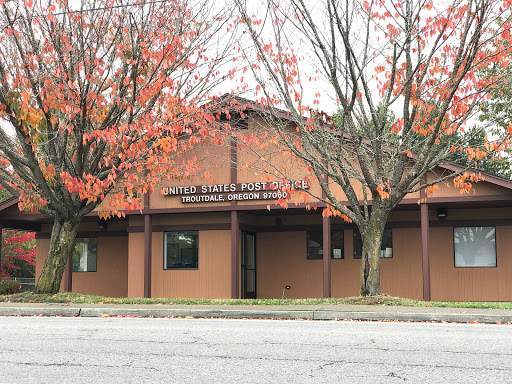 Post Office «United States Postal Service», reviews and photos, 647 SW Cherry Park Rd, Troutdale, OR 97060, USA