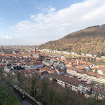 Photo n°9 de l'avis de Andreas.u fait le 16/03/2019 à 16:30 sur le  Heidelberger Schloss à Heidelberg