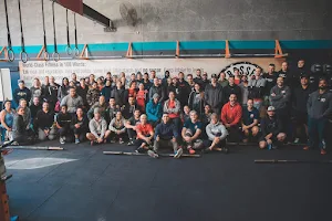 CrossFit Never Quit image