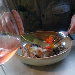 Photo n° 3 de l'avis de Carole.r fait le 05/07/2020 à 04:22 pour Le Restaurant des Jardins SOTHYS à Auriac