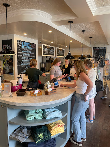 Rosewater Market, 20 S Summer St, Edgartown, MA 02539, USA, 