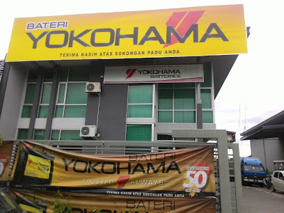Yokohama Distribution Services